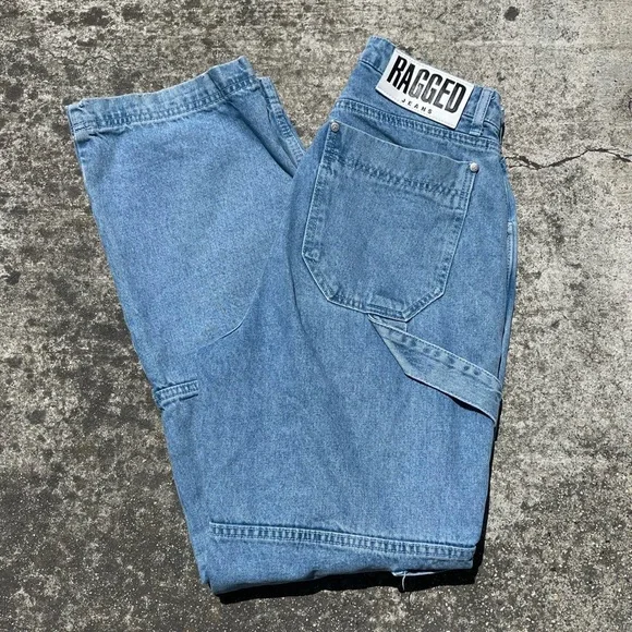 Urban outfitters the ragged priest jeans 28 - Picture 1 of 3
